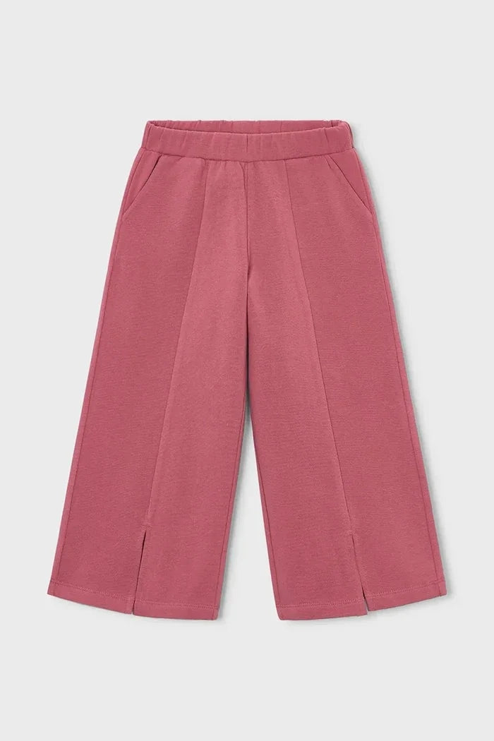 Conjunto Mayoral de algodón y elastano para niño