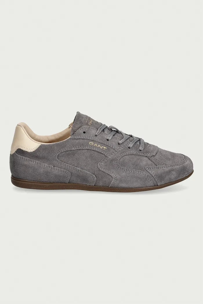 Gant Sperly Zapatillas de Ante para Mujer
