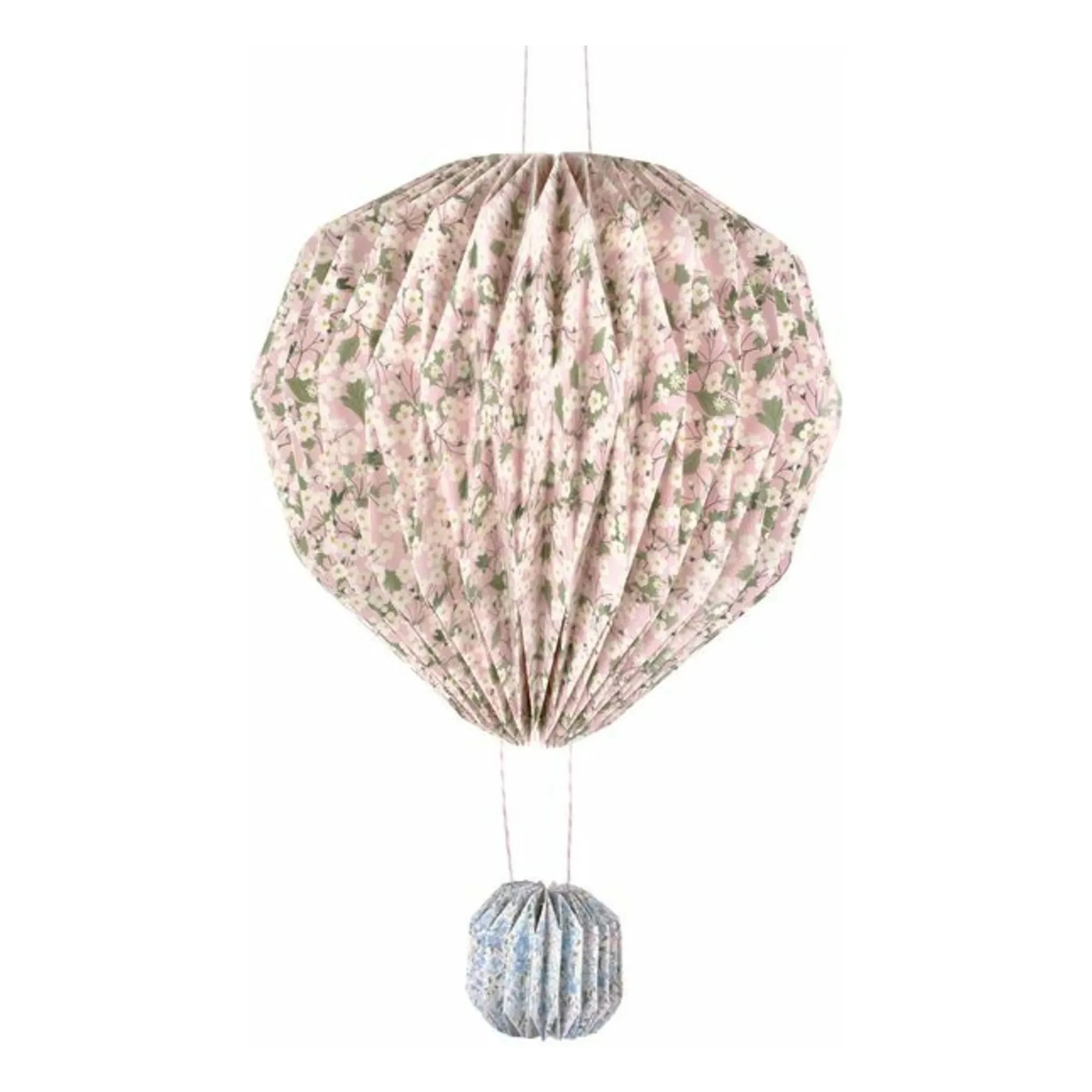 Meri Meri - Globos aerostáticos decorativos - Meri Meri x Liberty
