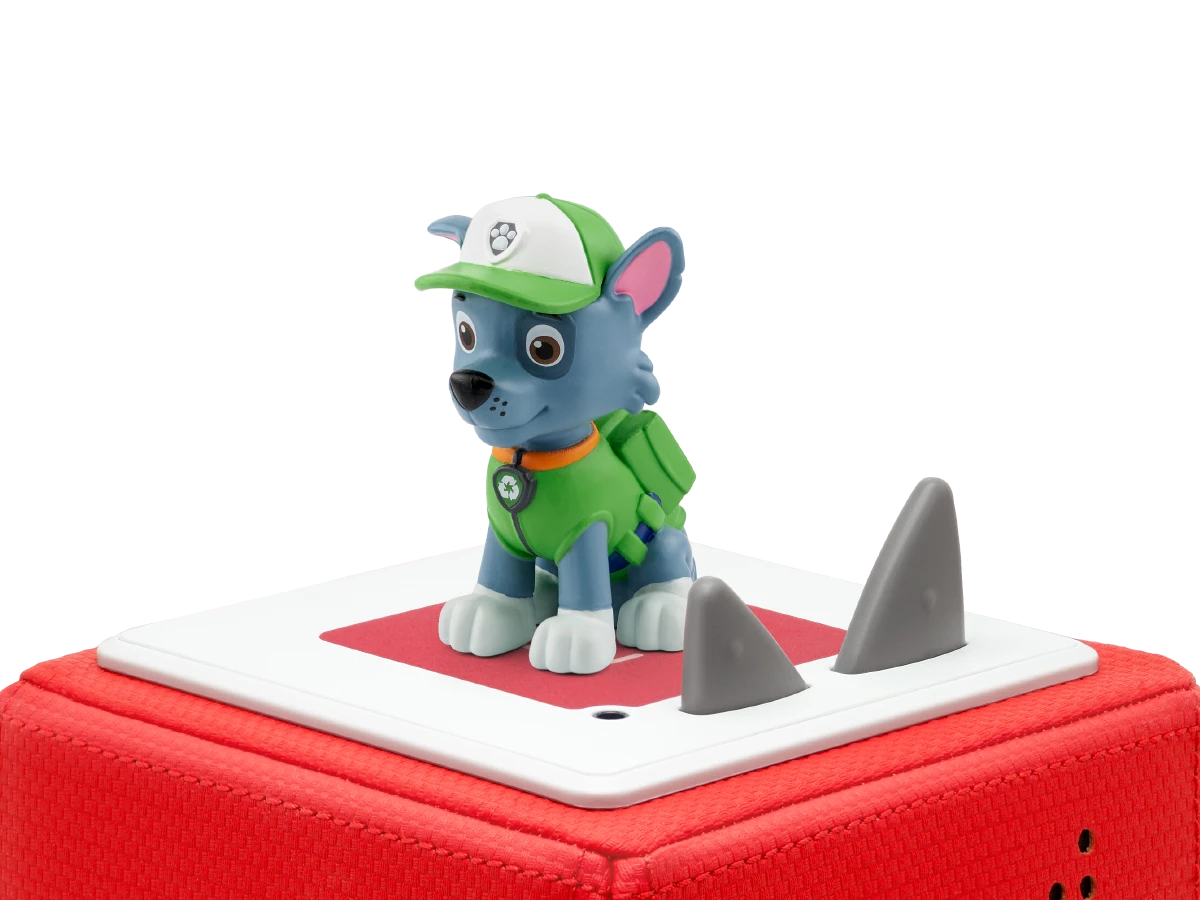 Tonies - Espectáculo de Perros en Alemán - PAW Patrol