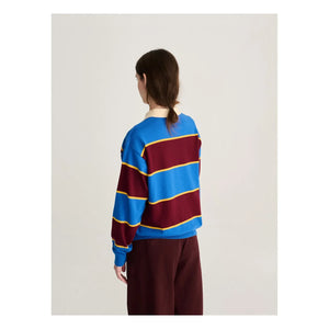 Bobo Choses - Sudadera polo orgánica dulce | Mavi
