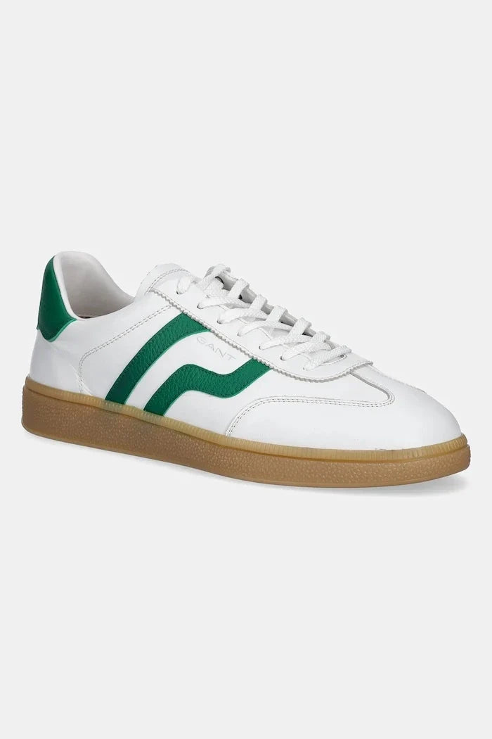 Gant Cuzmo Zapatillas Deportivas de Cuero