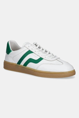 Gant Cuzmo Zapatillas Deportivas de Cuero