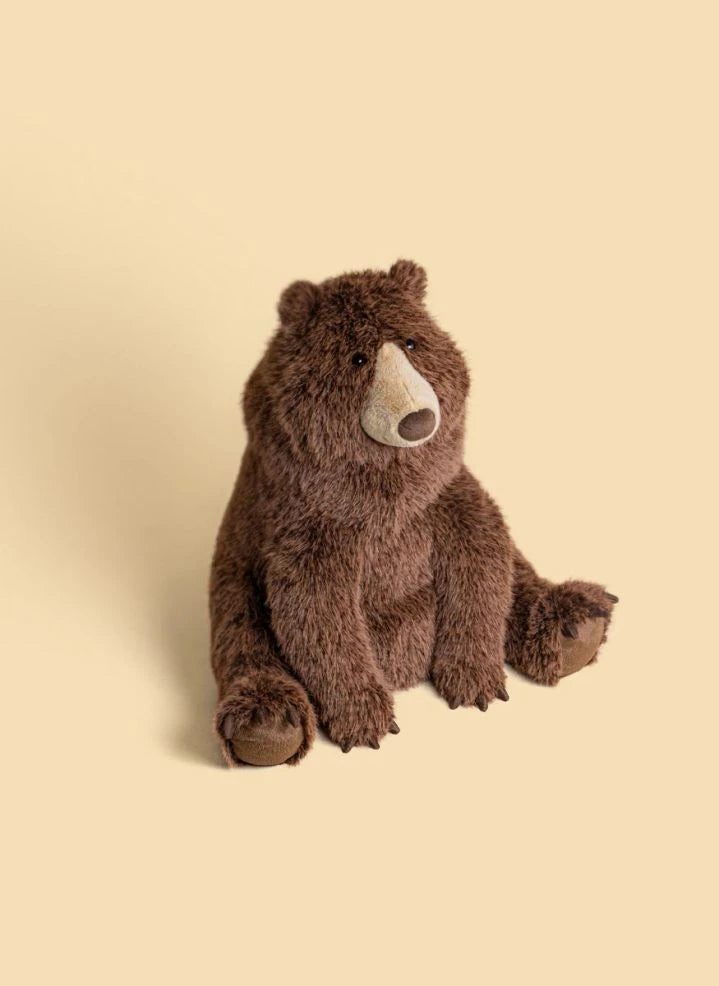 Jellycat - Peluche Bizzlestomp Osito