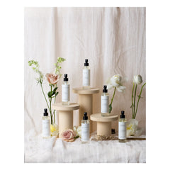 Brooklyn Candle Studio - Aerosol de fragancia Fern + Moss - 100 ml
