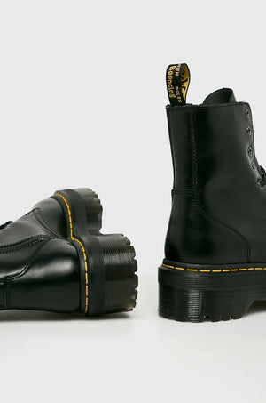 Dr Martens - Botas Jadon
