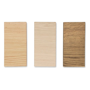 KAS Copenhagen - Cama nido Eli | Roble ahumado