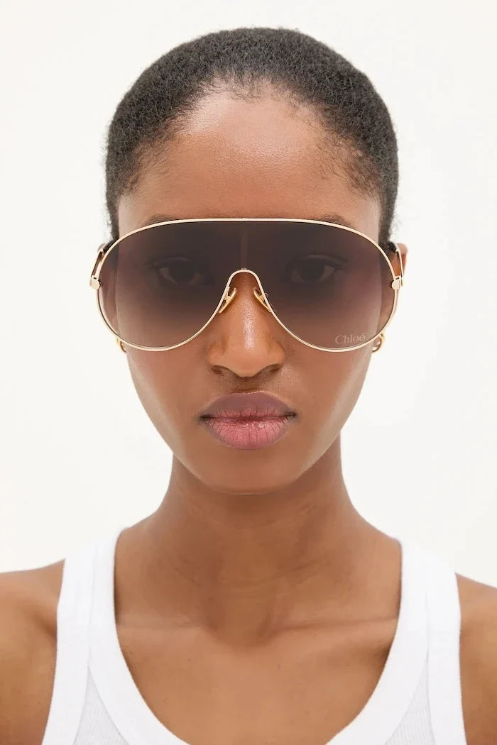 Gafas de sol Chloé