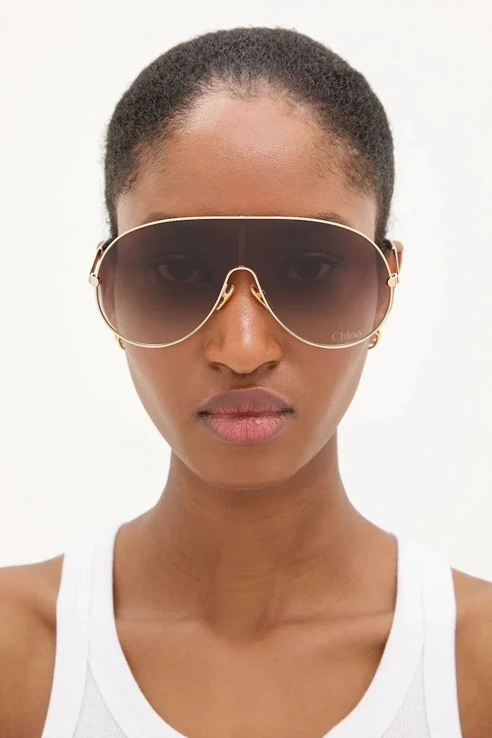 Gafas de sol Chloé