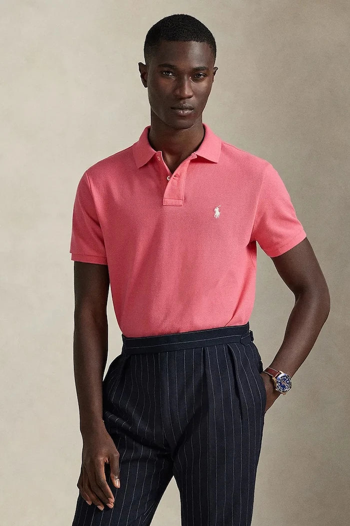 Camiseta Polo Ralph Lauren de Algodón