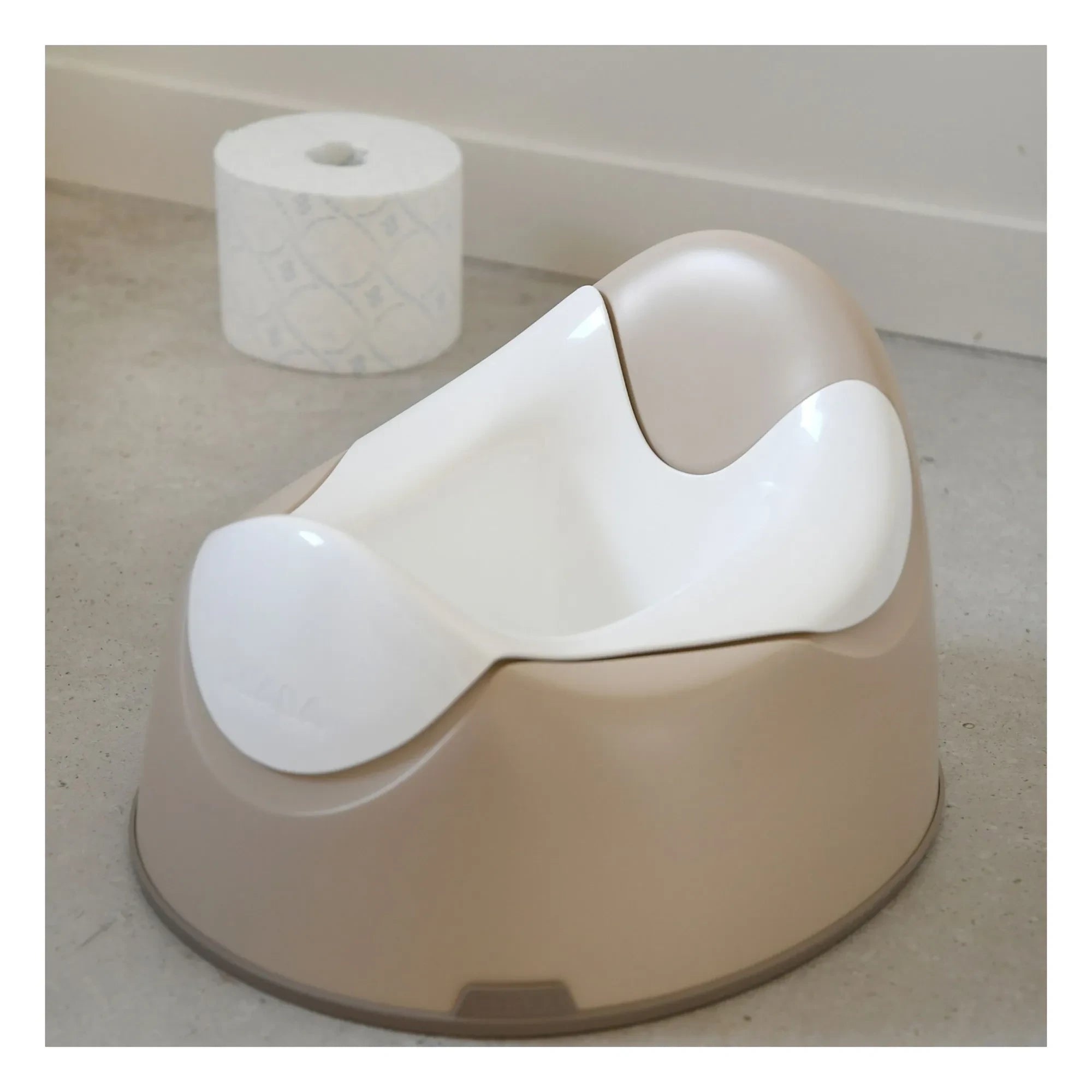 Béaba - Orinal ergonómico | Arcilla