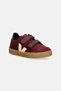 Zapatillas de Ante Veja Small Esplar para Niño