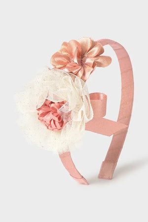 Mayoral Tiara infantil