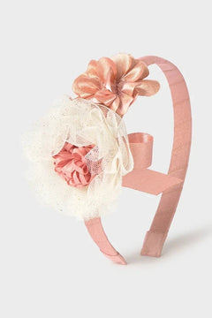 Mayoral Tiara infantil