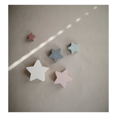 Mushie - Estrellas apilables