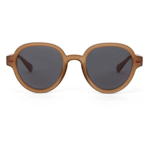 Hello Hossy - Gafas de sol Megy | Marrón