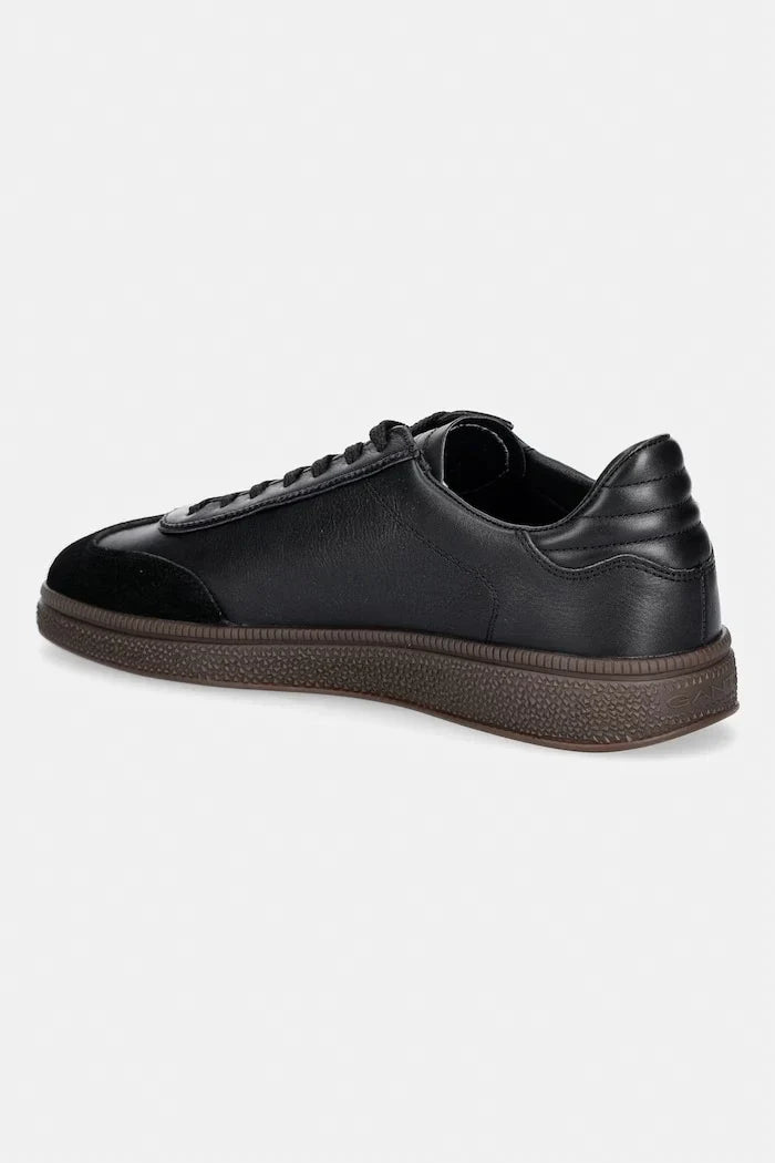 Zapatilla de piel para hombre Gant Cuzmo