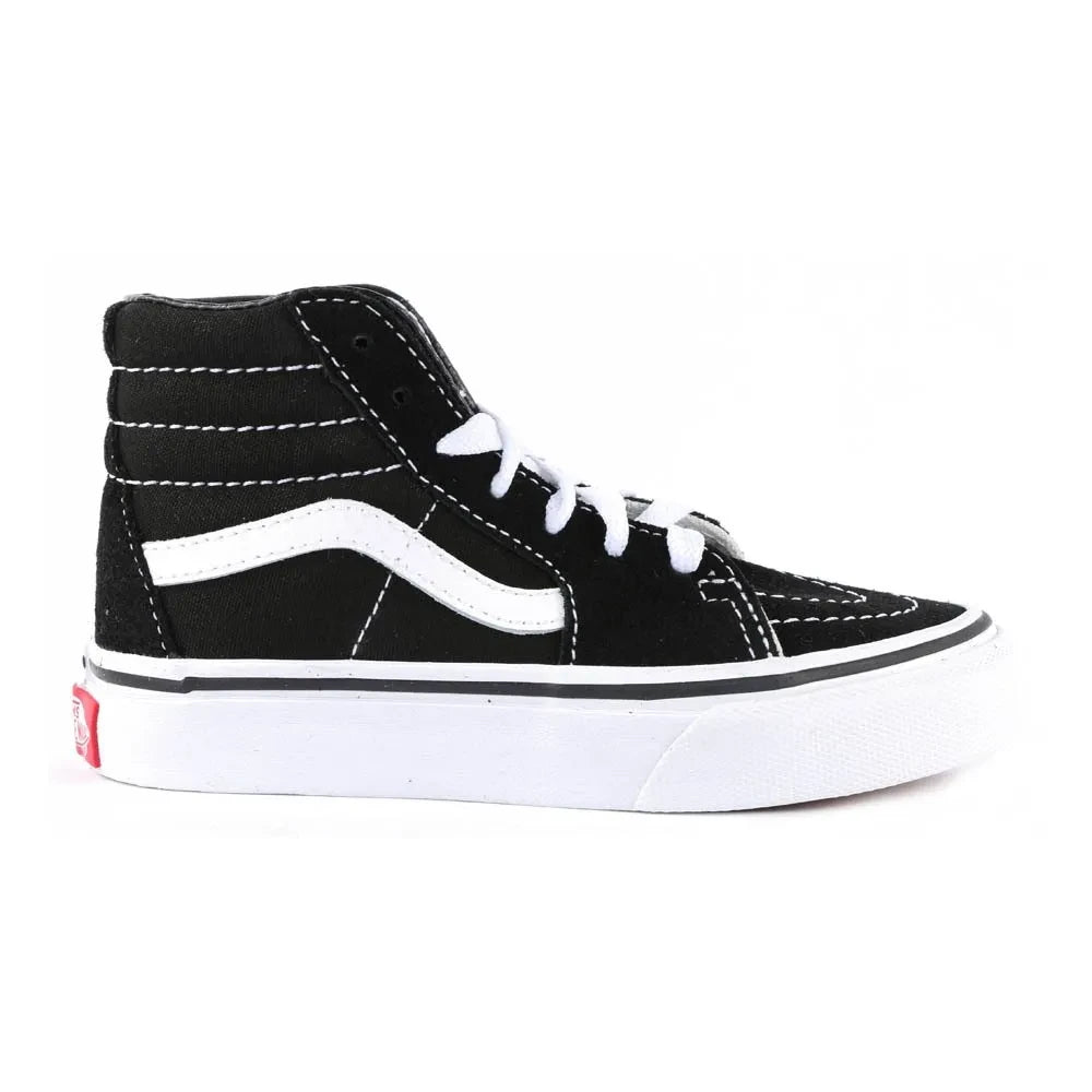 Vans - Zapatillas SK8-Hi | Negro