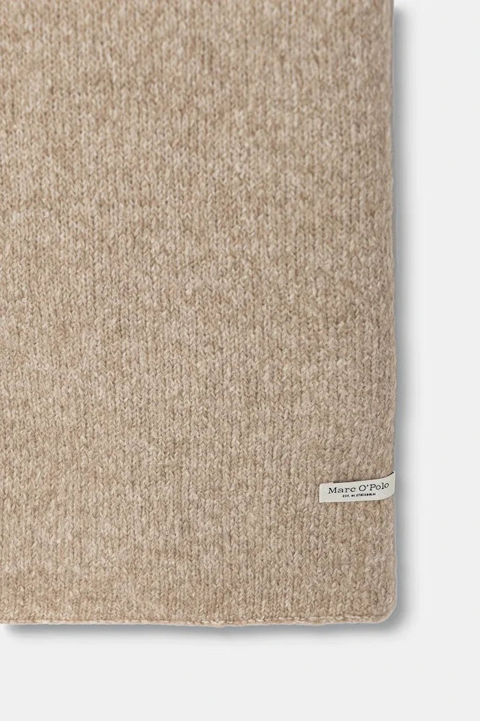 Fular de lana Marc O'Polo para mujer