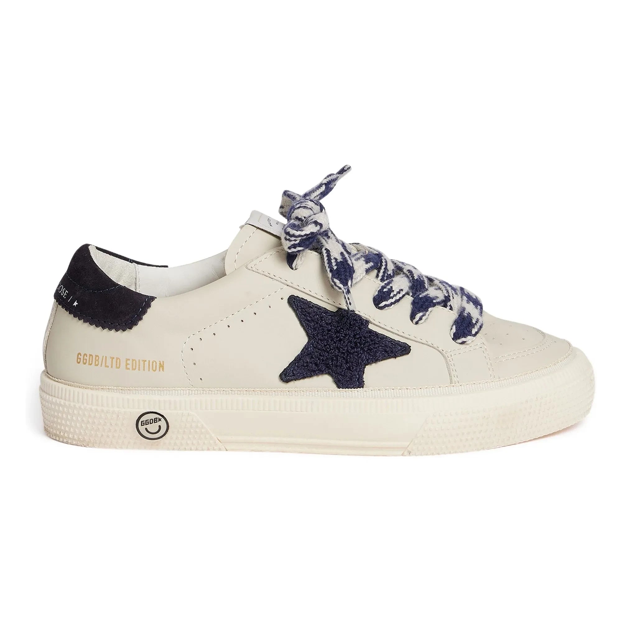 Bonpoint - Zapatillas bajas - Bonpoint x Golden Goose | Beige