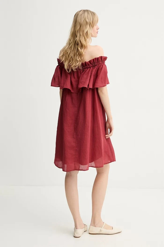 Vestido de verano Marc O'Polo