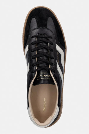 Zapatillas deportivas de cuero Gant Cuzmani para mujer