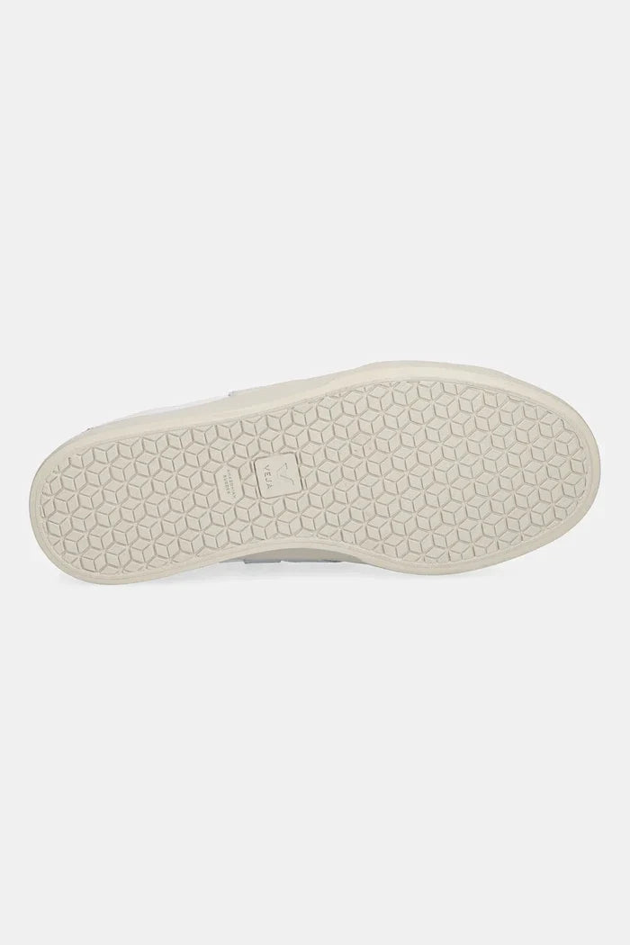 Zapatillas deportivas de cuero Veja Campo