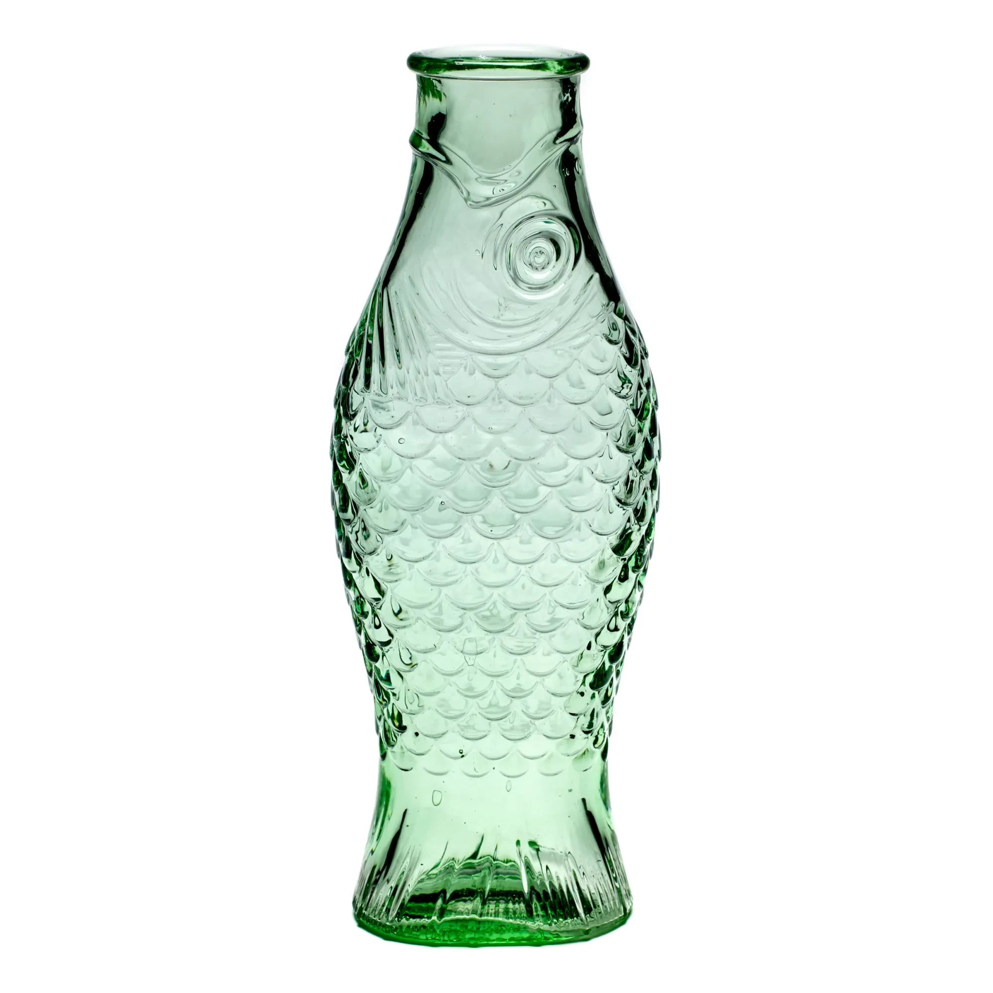 Serax - Jarra Pez - Paola Navone | Verde