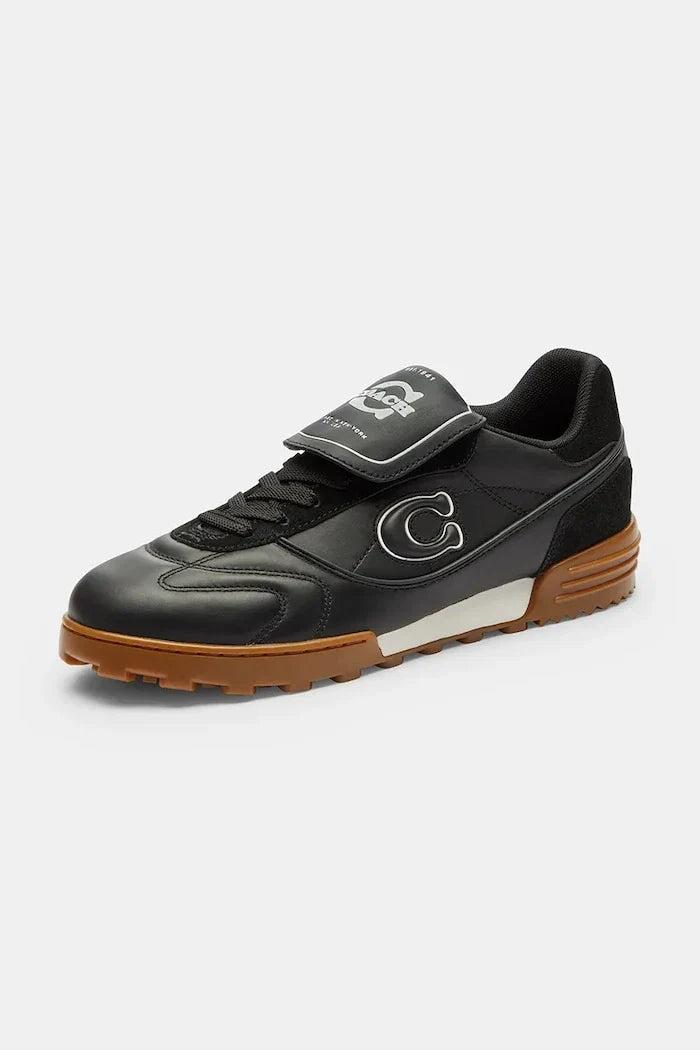 Zapatillas deportivas de cuero Coach Coach Match