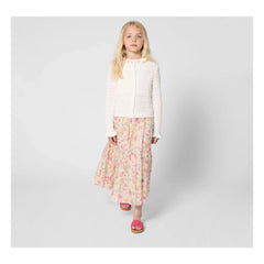 Chloé - Sandalias Soleil | Fucsia