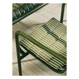 Hay - Cojín de silla de exterior Terrazza | Olive