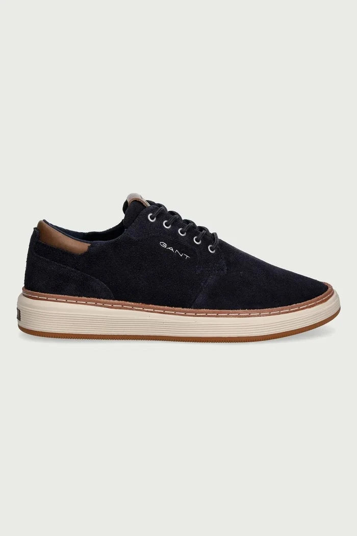 Zapatillas Deportivas de Hombre de Ante Wenprep
