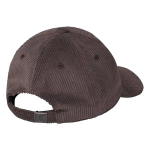 Carhartt WIP - Harlem şapka | Kahverengi