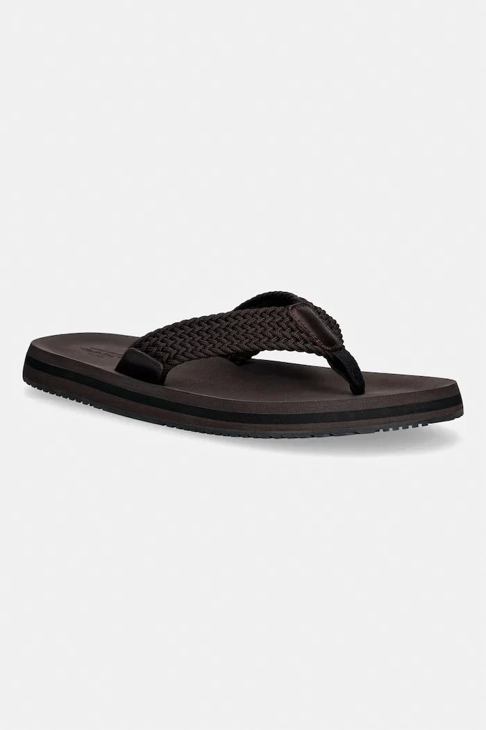 Pantuflas de hombre Brodale de Gant