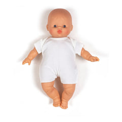 Minikane - Muñeca bebé Garance