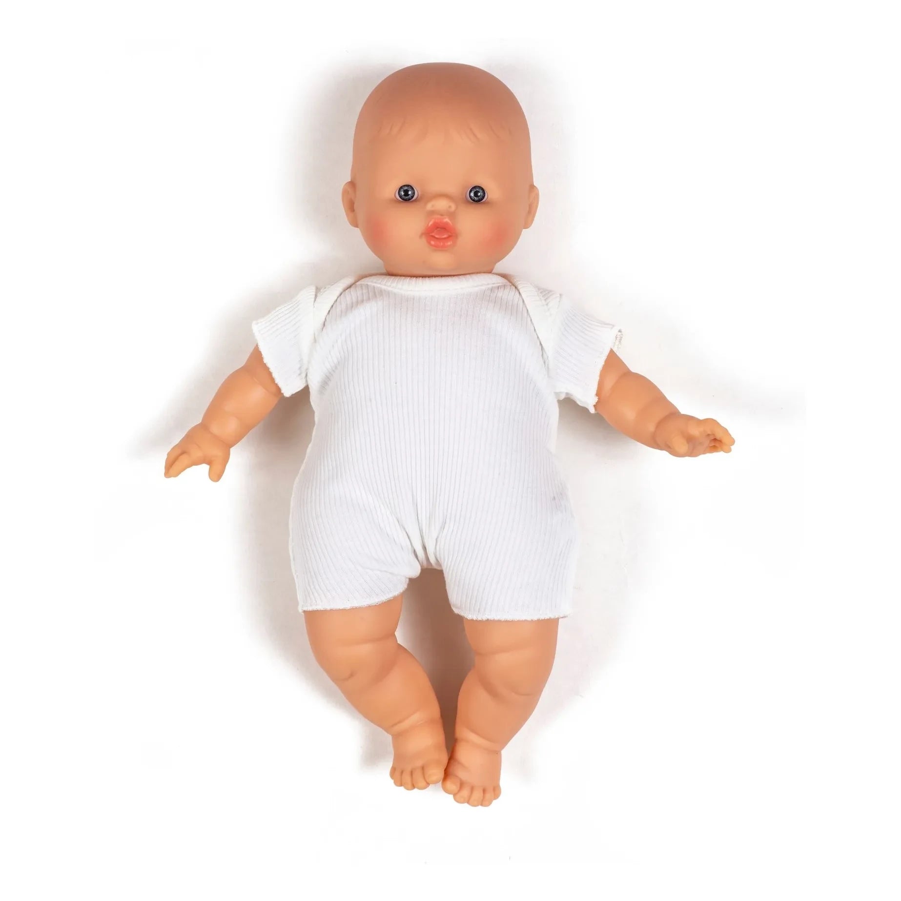 Minikane - Muñeca bebé Garance