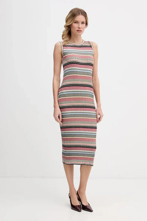 Vestido SNOB de Weekend Max Mara