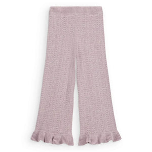 Louise Misha - Salou File Pantolon | Lila