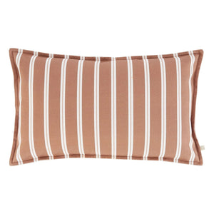 Gabrielle Paris - Funda de almohada a rayas | Avena