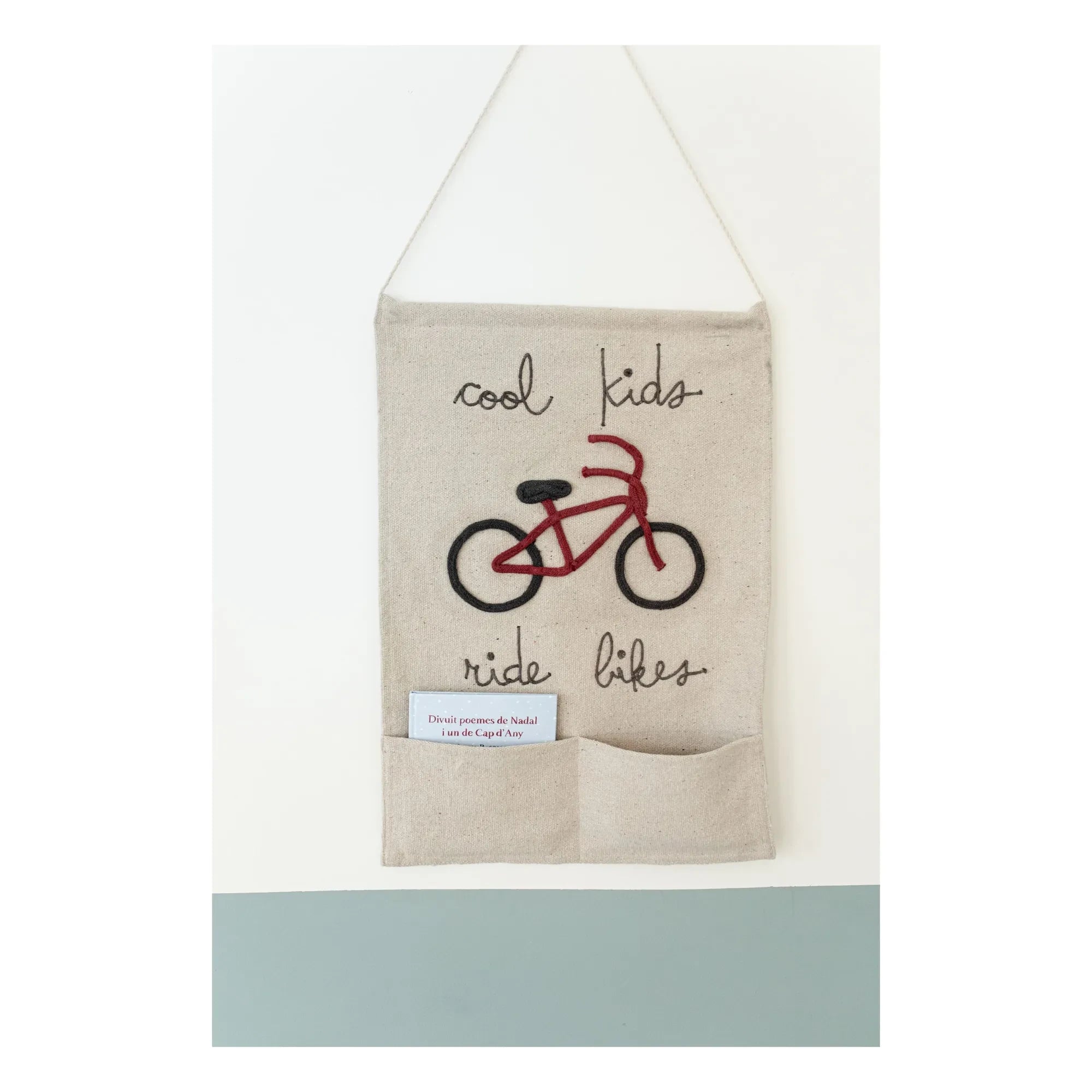 Lorena Canals - Decoración de pared Cool Kids