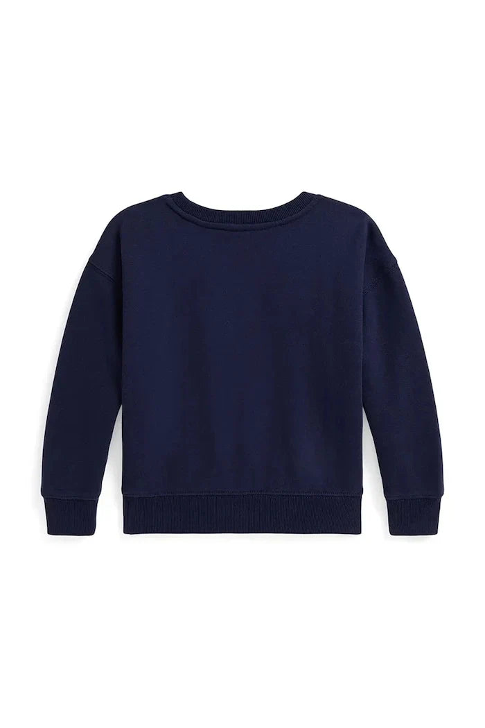 Sudadera Polo Ralph Lauren para niño