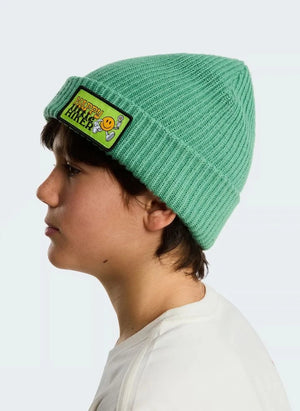 The North Face - Gorro Salado | Verde