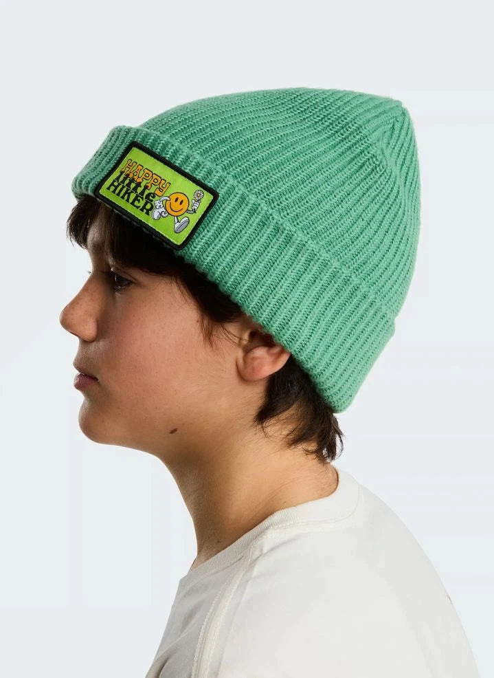 The North Face - Gorro Salado | Verde