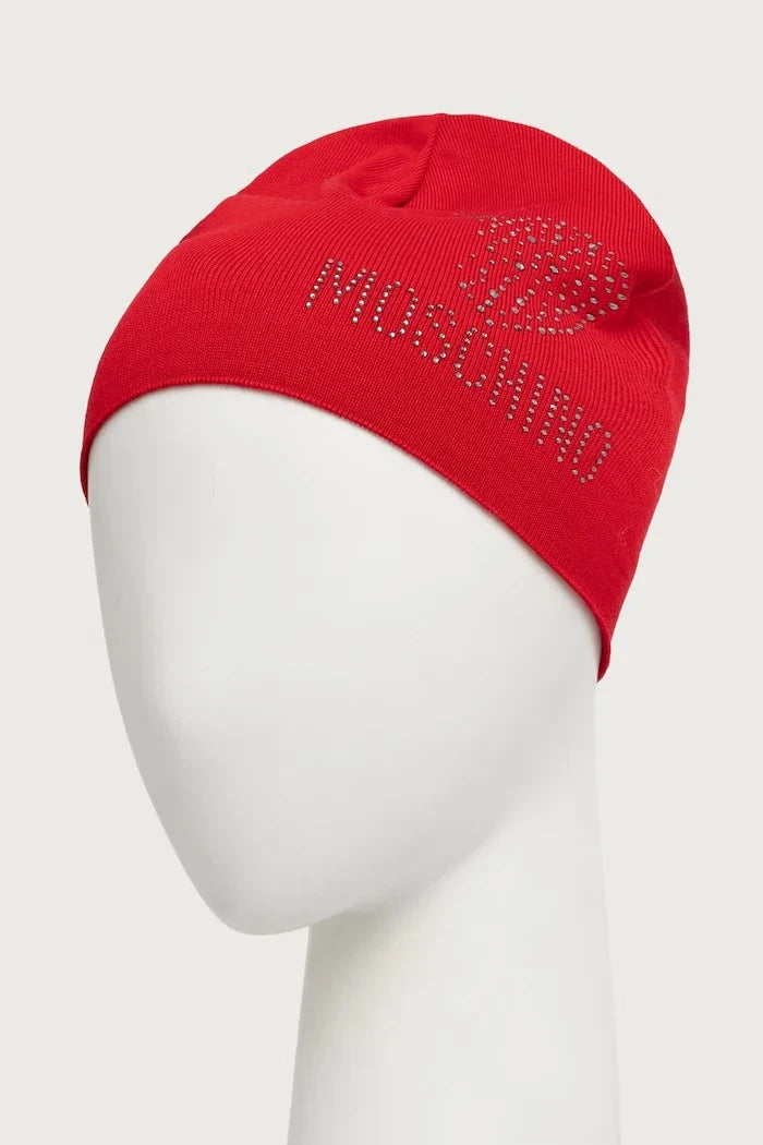 Gorro de lana para mujer