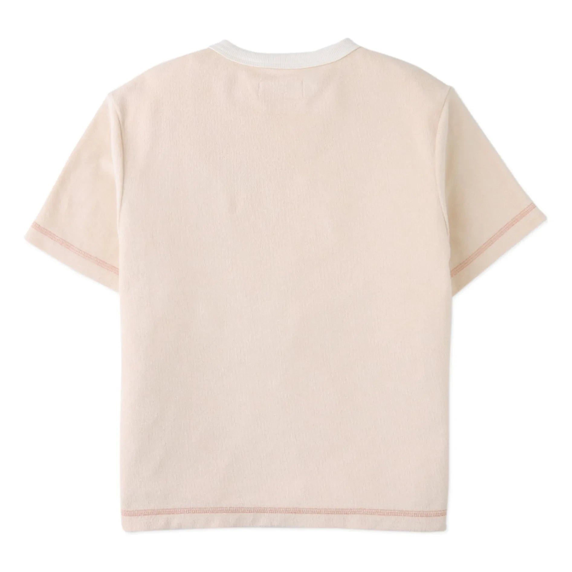 Gingersnaps - Camiseta Gunther | Beige