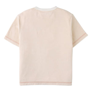 Gingersnaps - Camiseta Gunther | Beige