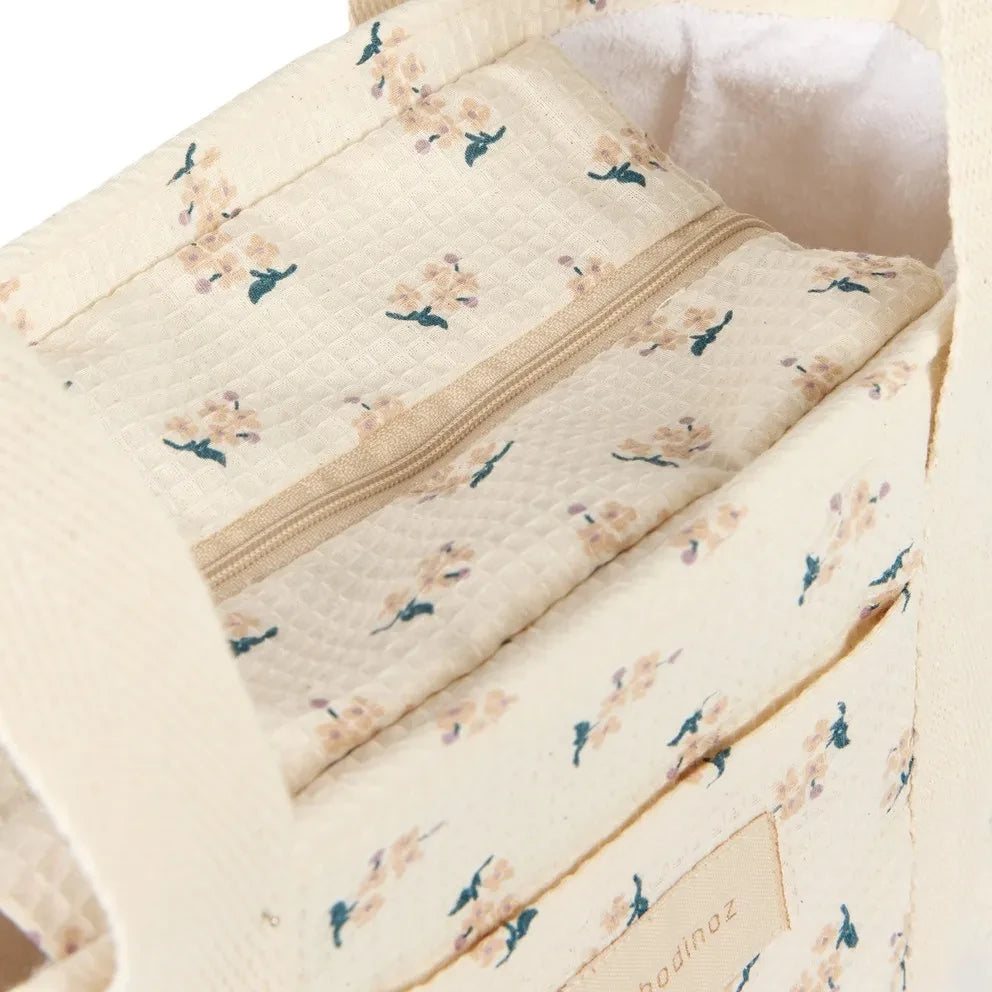 Nobodinoz - Bolso organizador para carrito Opera Darling