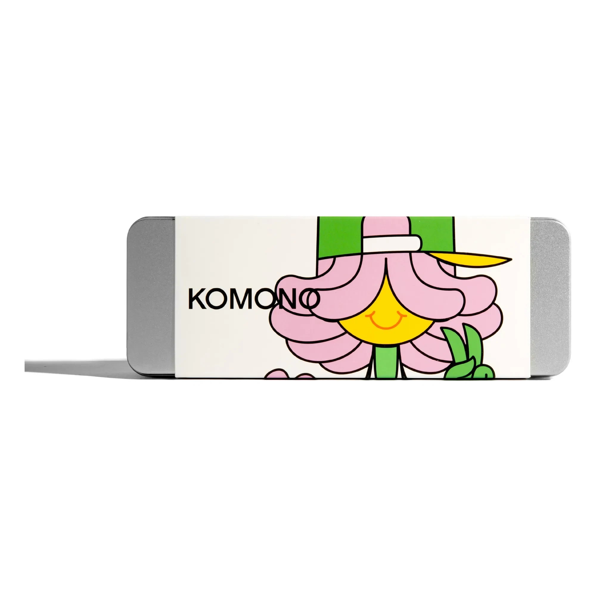 Komono - Komono x Smallable Exclusive - Gafas de sol Liam JR | Naranja