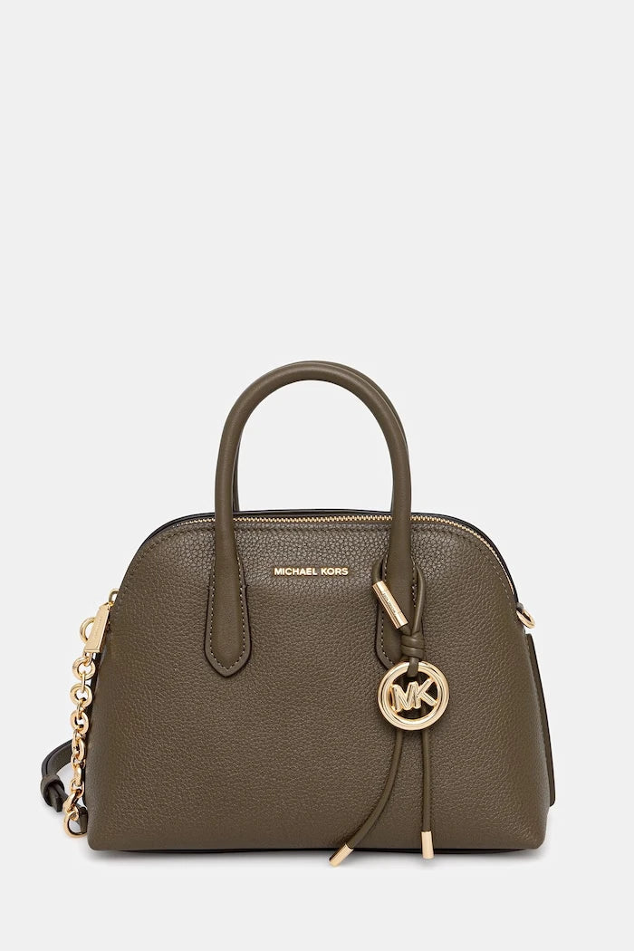 Bolso de piel Freddie de MICHAEL Michael Kors para mujer