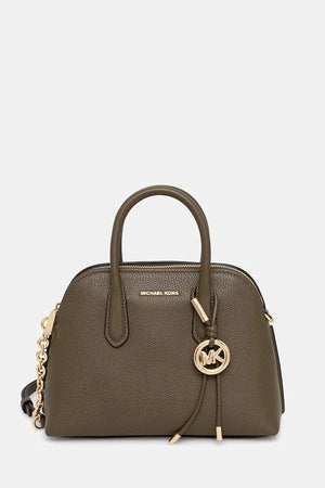 Bolso de piel Freddie de MICHAEL Michael Kors para mujer